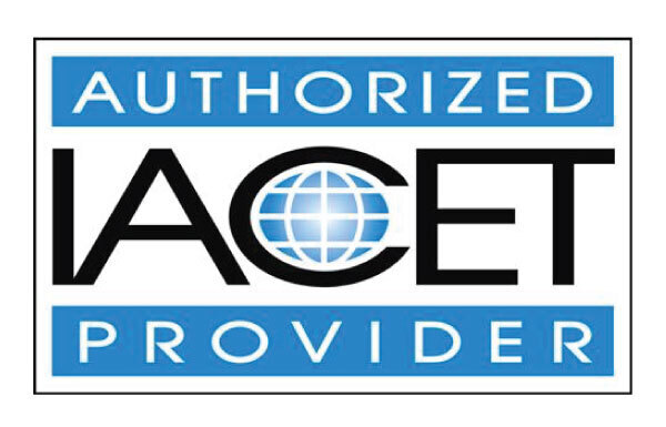 IACET Logo