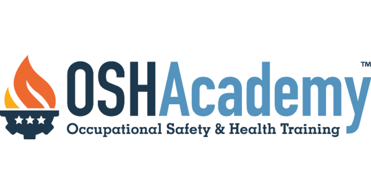OSHAcademy